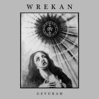 Wrekan - Gevurah (2021)