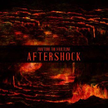 The Word Of Lawder - Fracture the Faultline: Aftershock (2021)