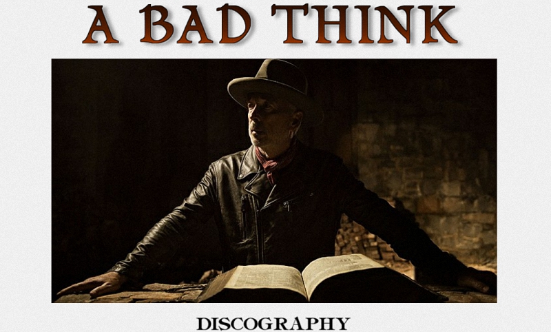 A Bad Think - Дискография (2006-2021)