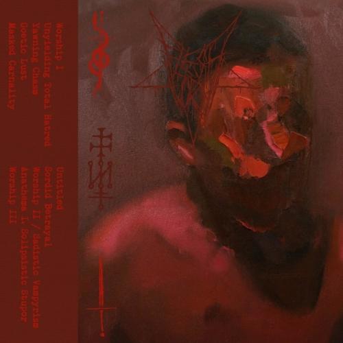 Flesh Worship - I. Masked Carnality (2021)