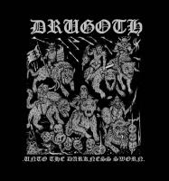 Drugoth - Unto The Darkness Sworn (2021)