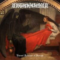 Urthshroud - Eternal Forecast Of Sorrow (2021)