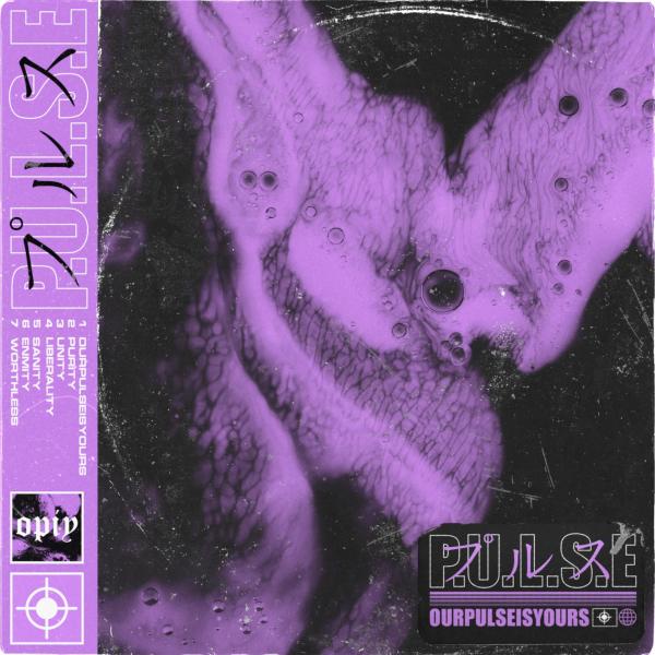 Pulse - Ourpulseisyours (2021)