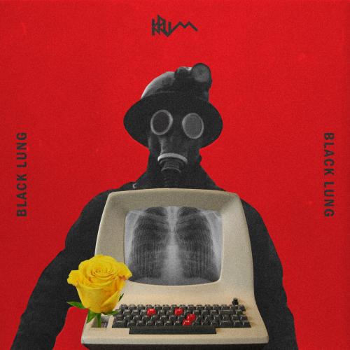 Krum - Black Lung (2021)