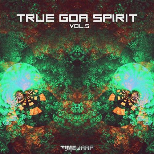 True Goa Spirit, Vol. 5 (2021)