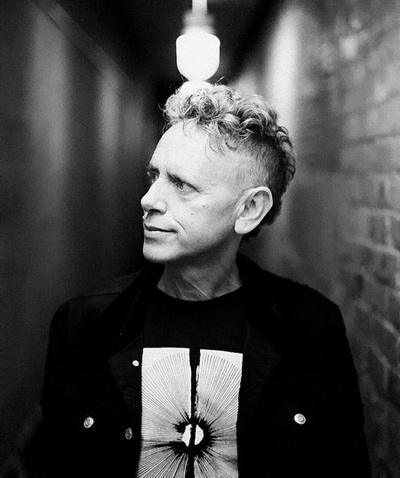 Martin L. Gore - Дискография (1989-2021)