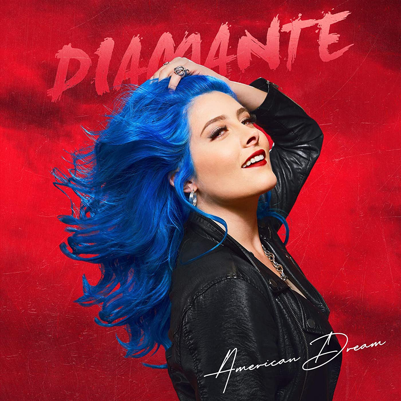 Diamante - American Dream (2021)