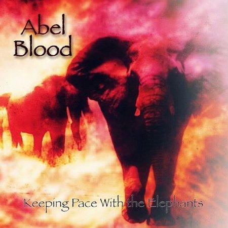 Abel Blood - Keeping Pace with the Elephant (2021)