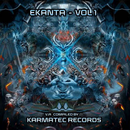 Ekanta Vol. 1 (2021)