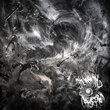 The Anointing Maelstrom - Swirling Herald of Death (2021)