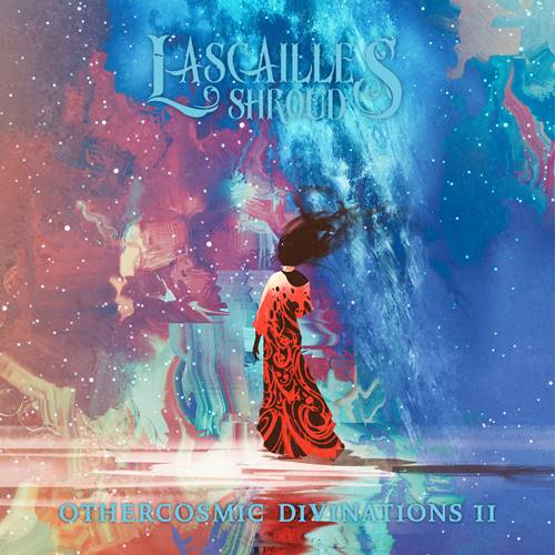 Lascaille's Shroud - Othercosmic Divinations II (2021)