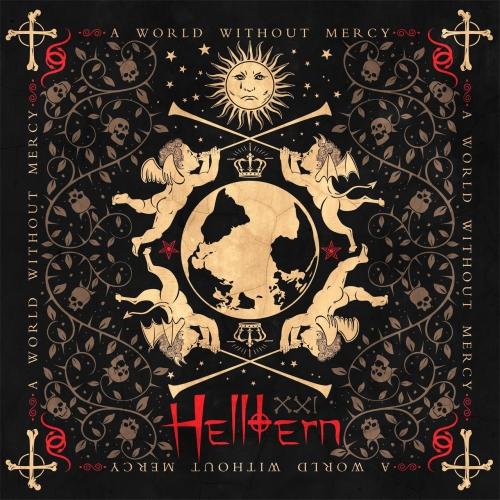 Helltern - A World Without Mercy (2021)