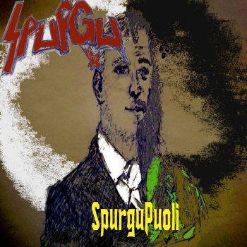 Spurgu - Spurgupuoli (2021)