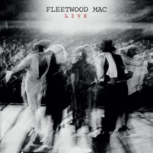 Fleetwood Mac - Live (2021)