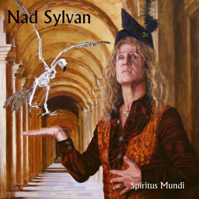 Nad Sylvan - Spiritus Mundi (2021)