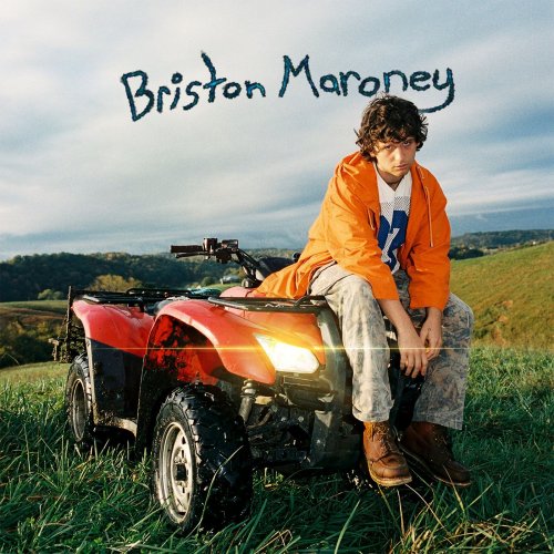 Briston Maroney - Sunflower (2021)