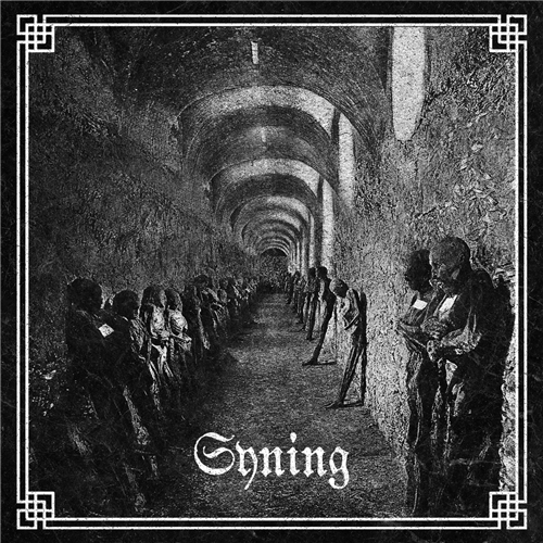 Syning - Syning (2021)