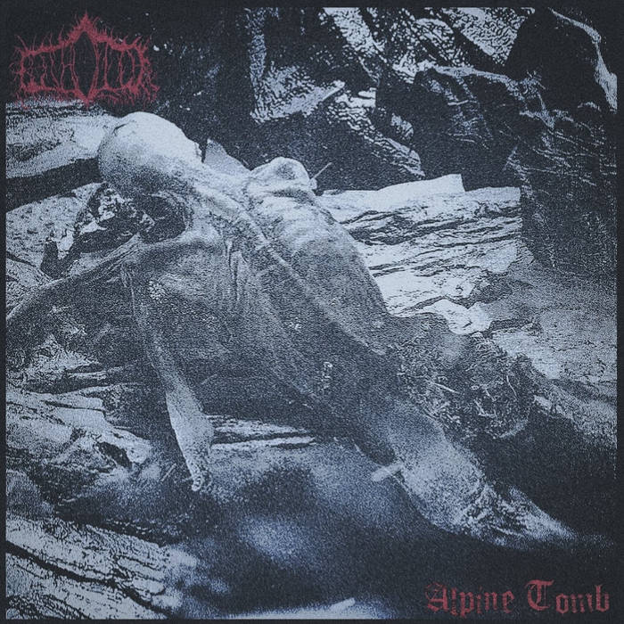 Batholith - Alpine Tomb (2021)