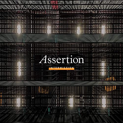 Assertion - Intermission (2021)