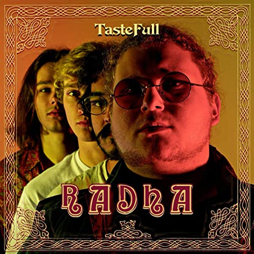 TasteFull - Radha (2021)