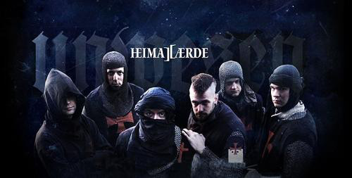 Heimatærde - Дискография (2004-2021)