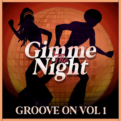 Paul Parsons, Block & Crown, Adri Block - Groove On Vol 1 (2021)