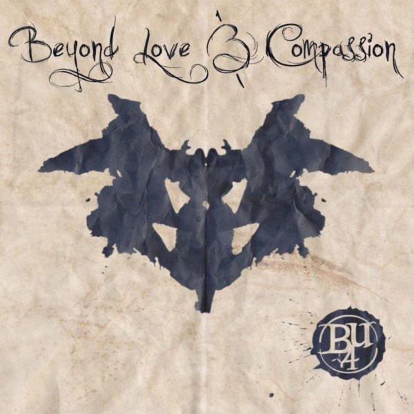 Be For You - Beyond Love & Compassion (2021)