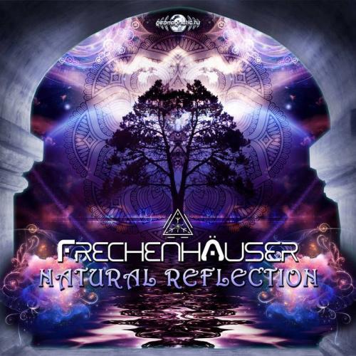 Frechenhauser - Natural Reflection (2021)