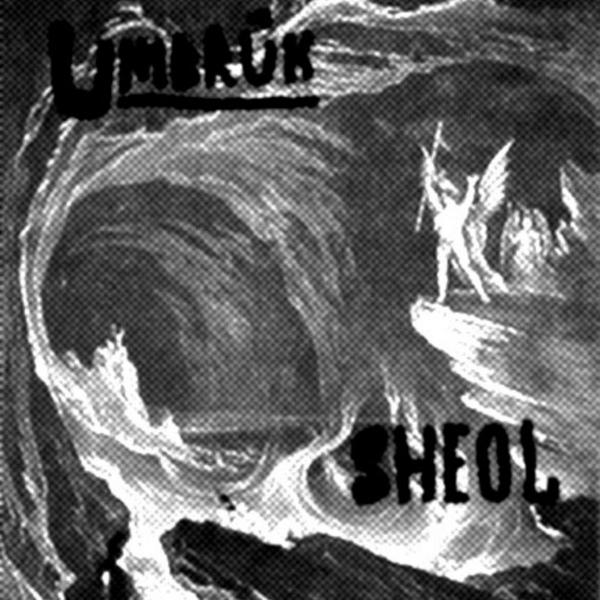 Umbrûk - Sheol (2021)