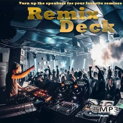 REMIX DECK (2021)