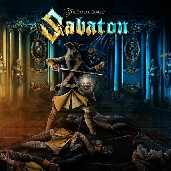 Sabaton - The Royal Guard (Single) (2021)