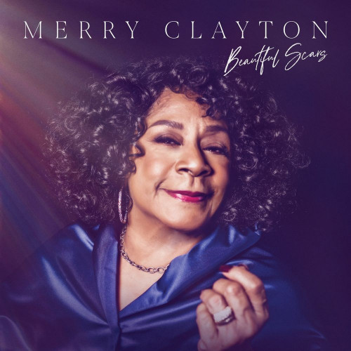 Merry Clayton - Beautiful Scars (2021)