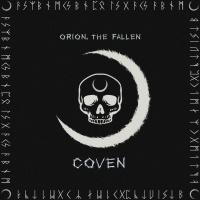 Orion, The Fallen - Coven (2021)