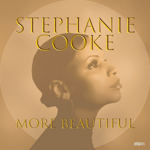 Stephanie Cooke - More Beautiful (2021)