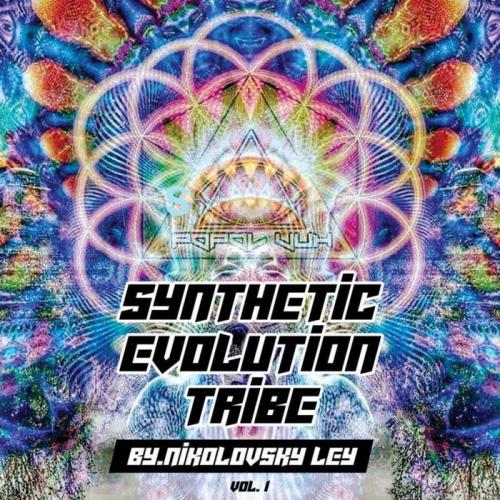 Synthetic Evolution Tribe Vol.1 (2021)