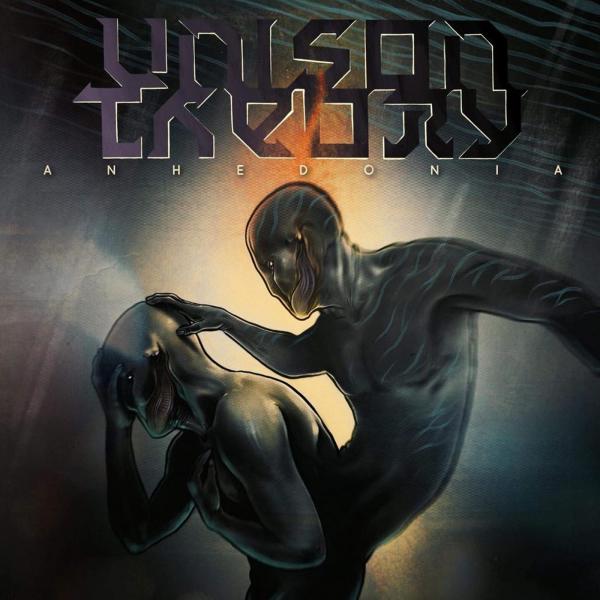 Unison Theory - Anhedonia (2021)