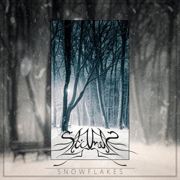 Stillness - Snowflakes (2021)