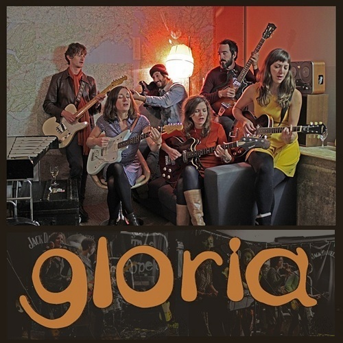 Gloria - Дискография (2016-2021)
