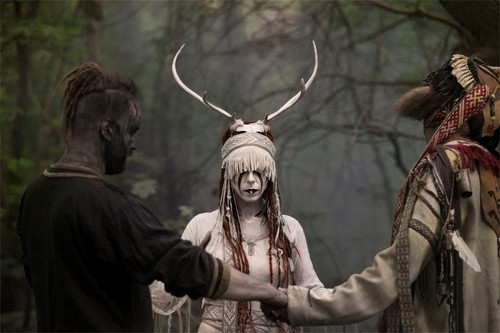 Heilung - Дискография (2015-2019)