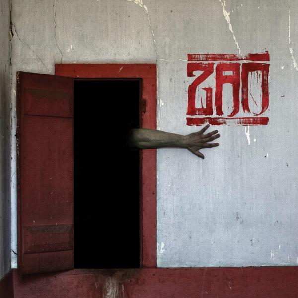 Zao - The Crimson Corridor (2021)