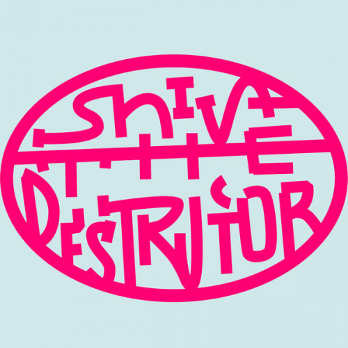 Shiva The Destructor - Дискография (2015-2021)