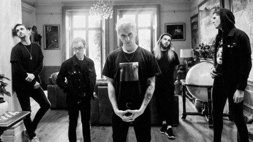 Holding Absence - Дискография (2017-2021)