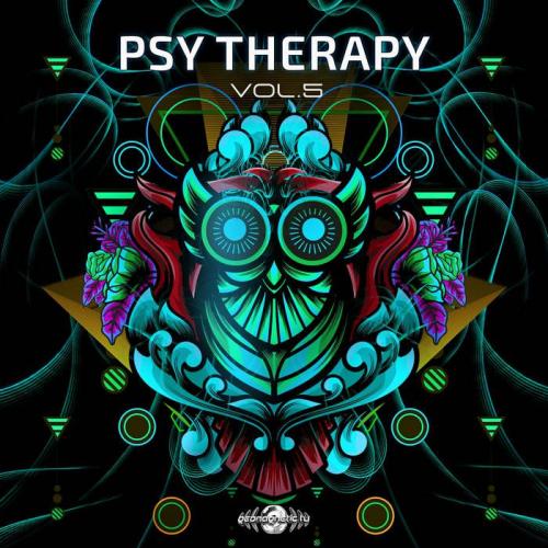 Psy Therapy, Vol. 5 (2021)