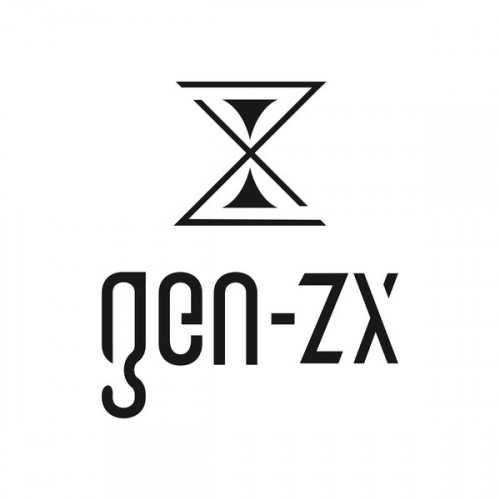 gen-zx - Дискография (2018-2021)