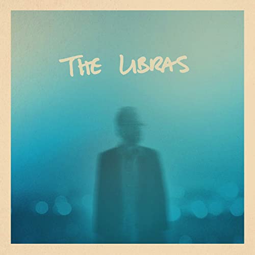 The Libras - Faded (2021)