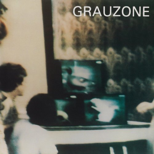 Grauzone - Grauzone (2021)