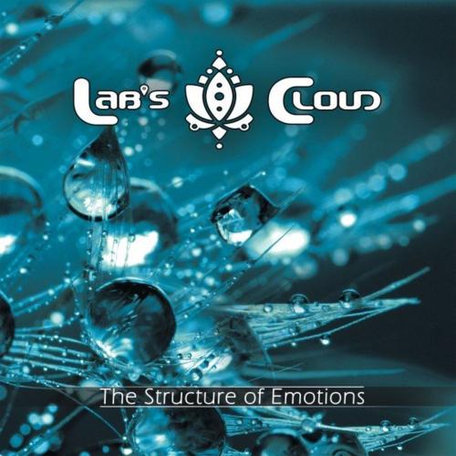 Lab's Cloud - The Structure Of Emotions (2021)