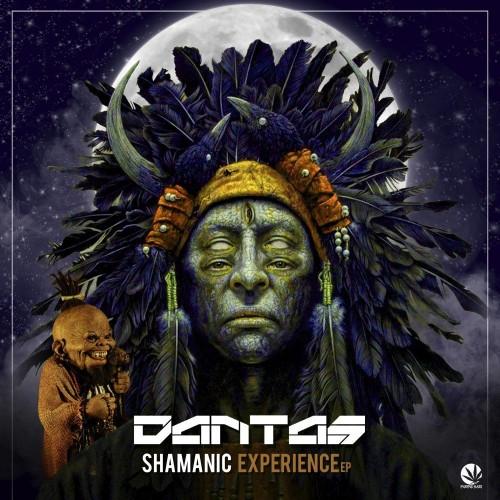 Dantas Live - Shamanic Experience (2021)