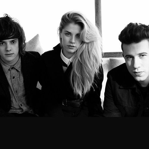 London Grammar - Дискография (2013-2021)