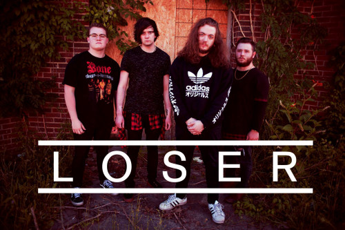 Loser - Дискография (2017-2019)